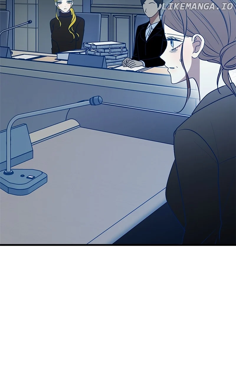 Throw the Trash in the Trash cane chapter 115 page 46