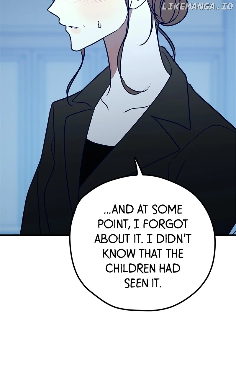 Throw the Trash in the Trash cane chapter 115 page 48