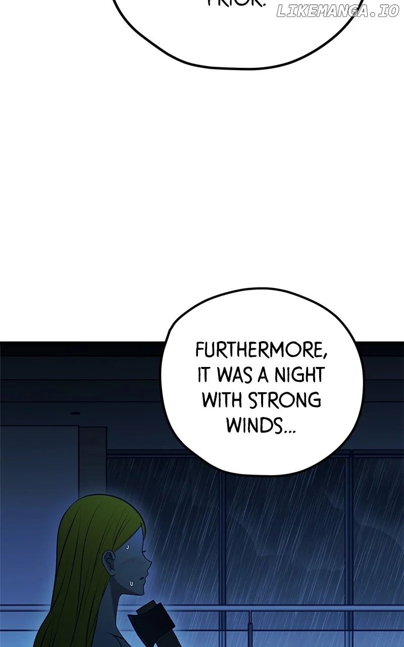 Throw the Trash in the Trash cane chapter 115 page 52