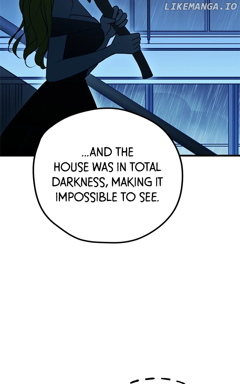 Throw the Trash in the Trash cane chapter 115 page 53