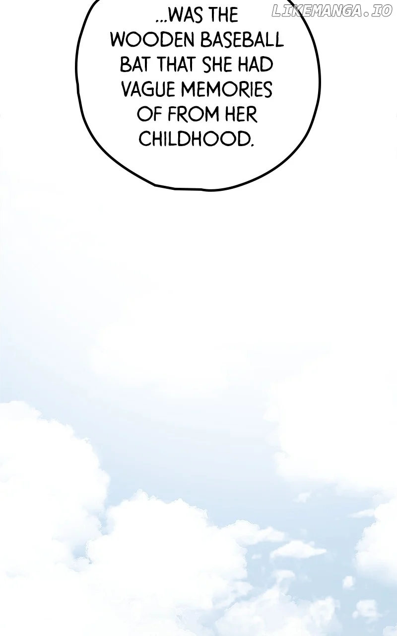 Throw the Trash in the Trash cane chapter 115 page 57