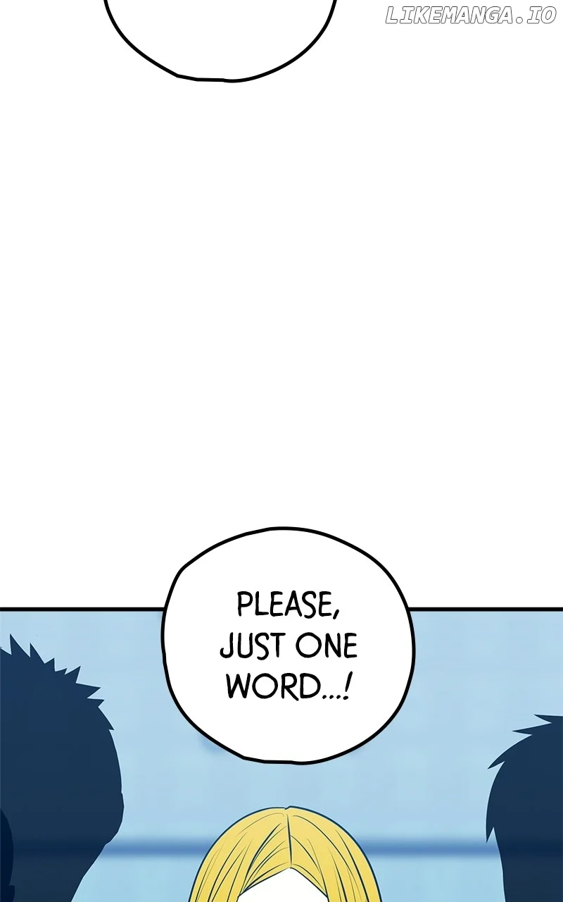 Throw the Trash in the Trash cane chapter 115 page 66