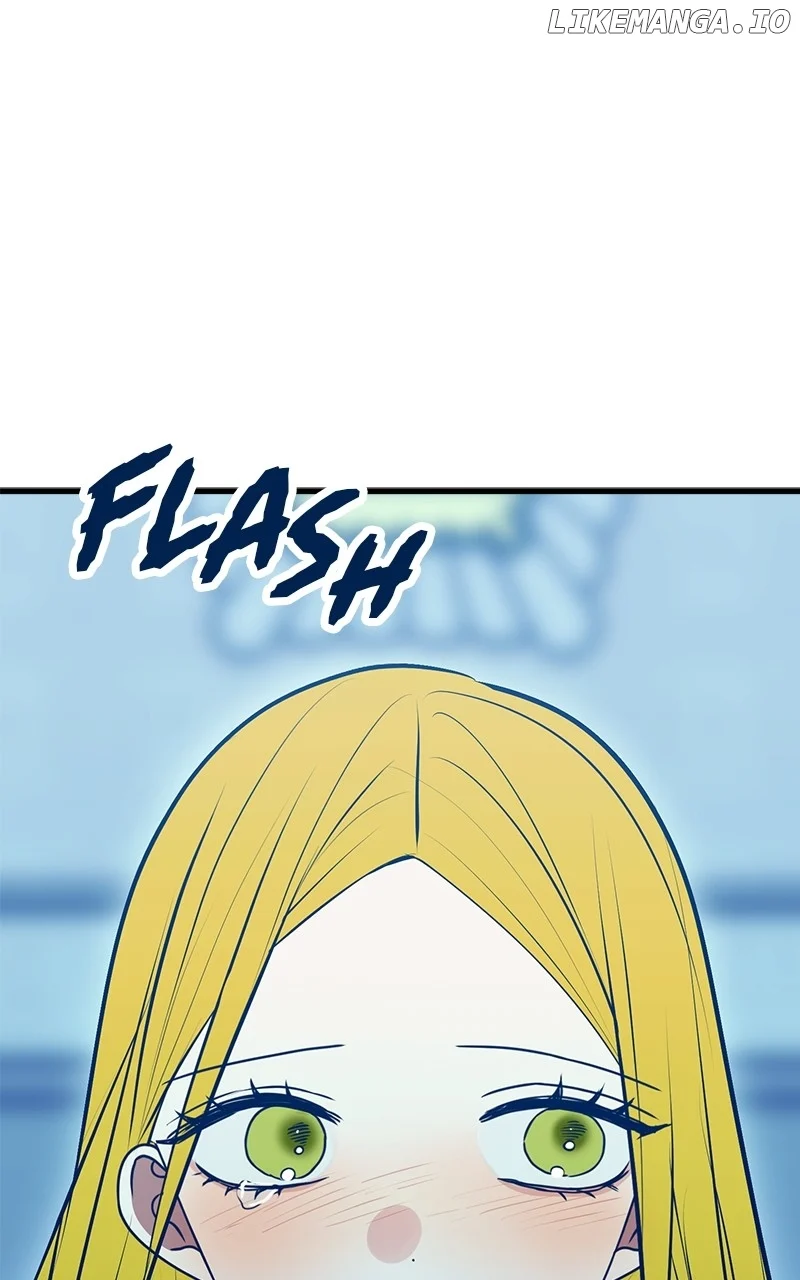 Throw the Trash in the Trash cane chapter 115 page 68