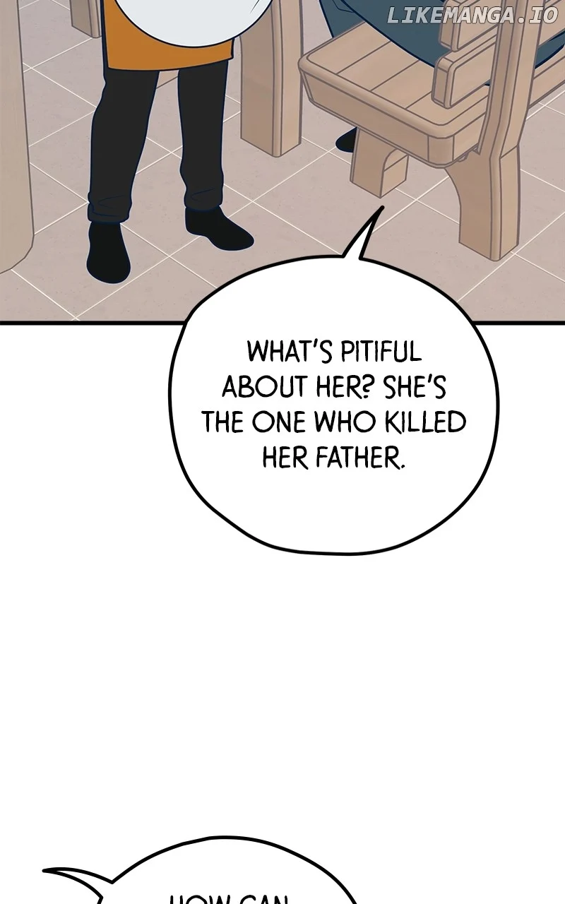 Throw the Trash in the Trash cane chapter 115 page 76
