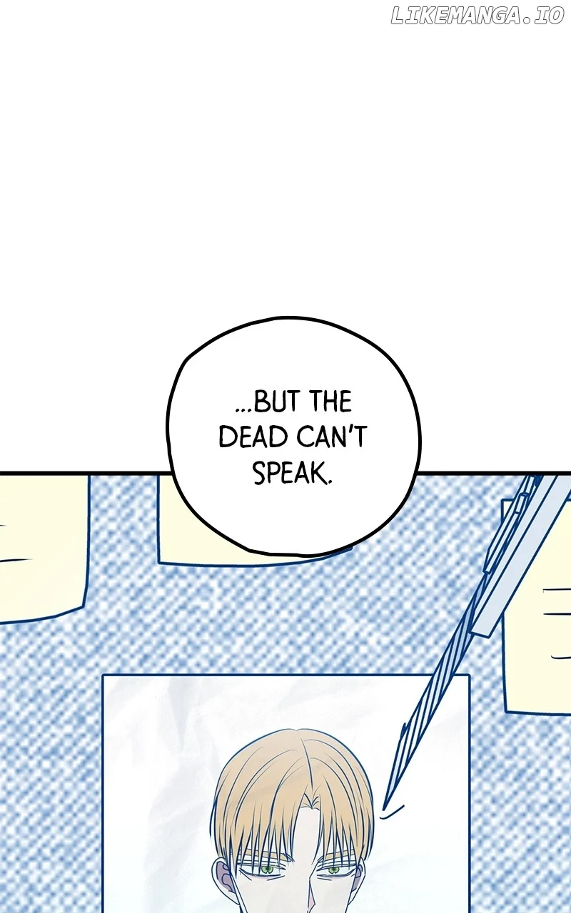 Throw the Trash in the Trash cane chapter 115 page 89