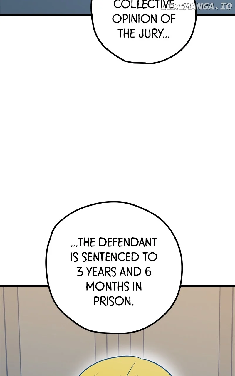 Throw the Trash in the Trash cane chapter 115 page 102