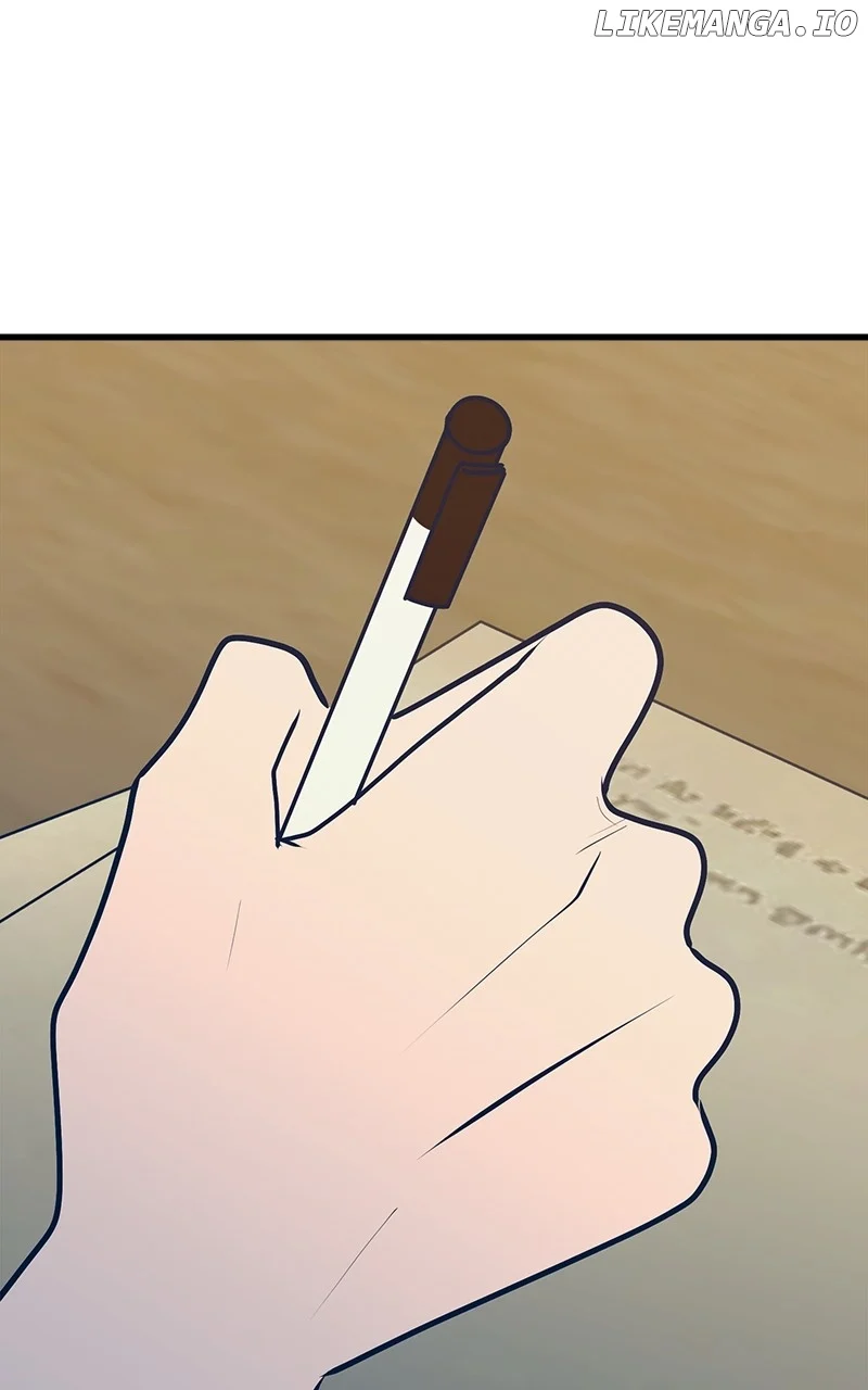 Throw the Trash in the Trash cane chapter 115 page 108