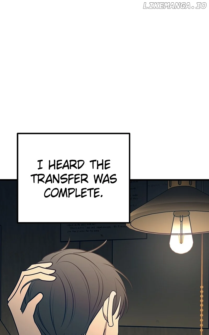 Throw the Trash in the Trash cane chapter 115 page 111