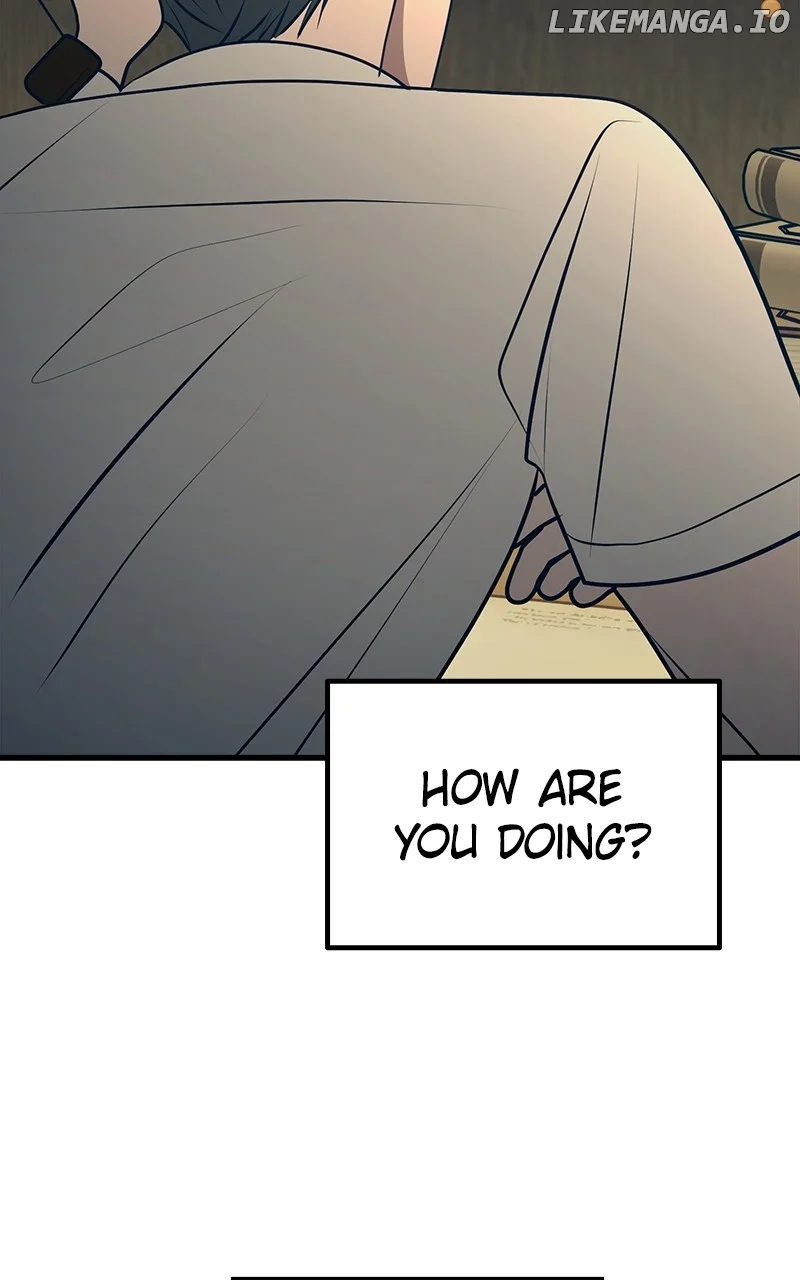 Throw the Trash in the Trash cane chapter 115 page 112