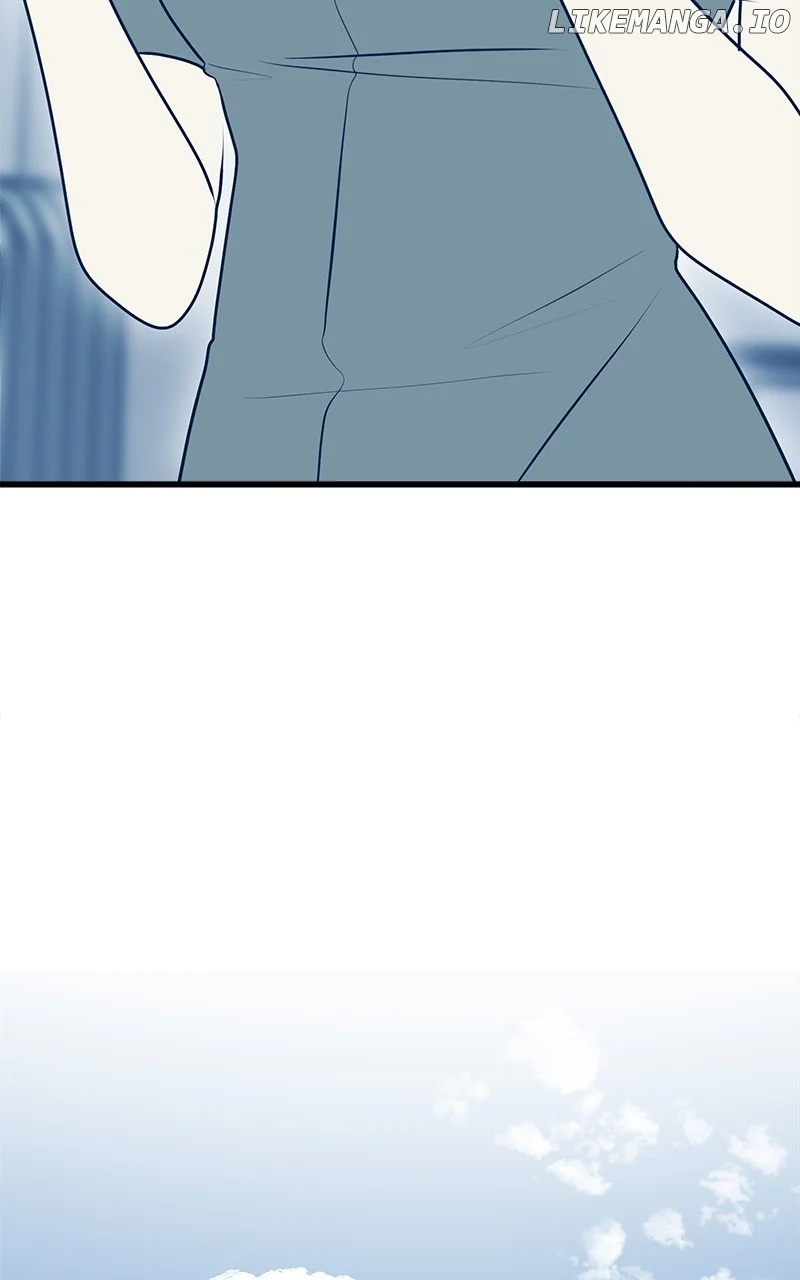 Throw the Trash in the Trash cane chapter 115 page 116
