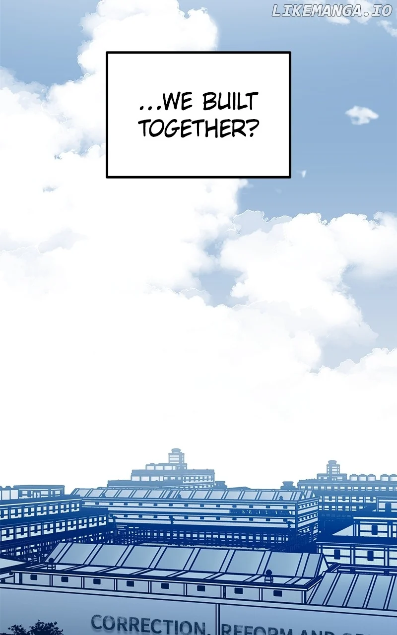 Throw the Trash in the Trash cane chapter 115 page 117