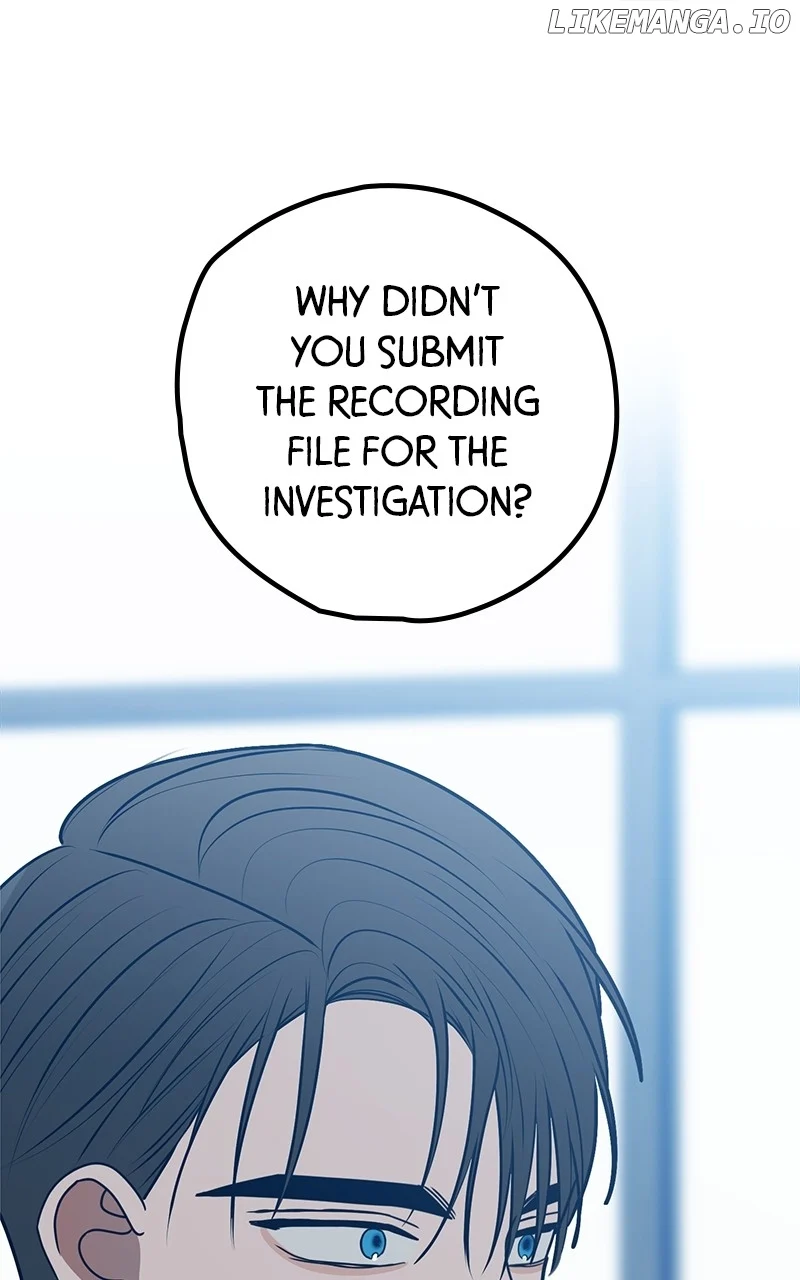 Throw the Trash in the Trash cane chapter 116 page 1