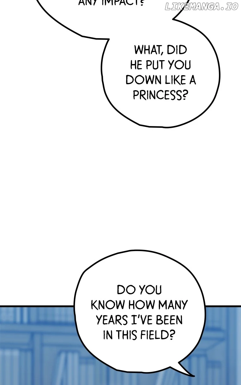 Throw the Trash in the Trash cane chapter 116 page 6