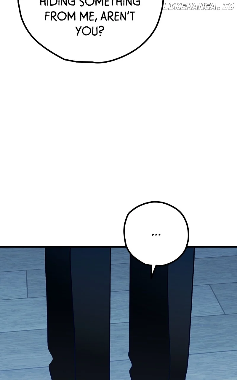 Throw the Trash in the Trash cane chapter 116 page 8