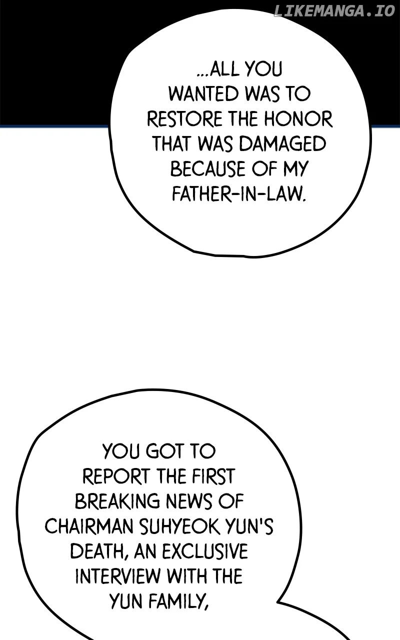 Throw the Trash in the Trash cane chapter 116 page 11