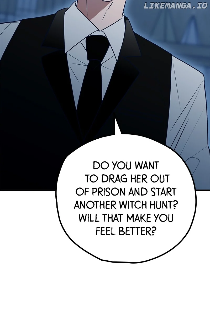 Throw the Trash in the Trash cane chapter 116 page 16