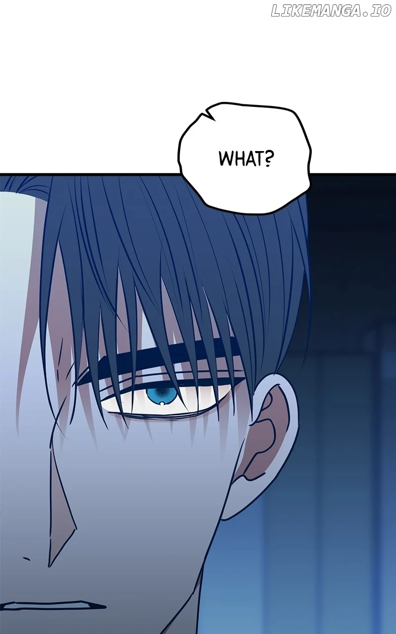Throw the Trash in the Trash cane chapter 116 page 19