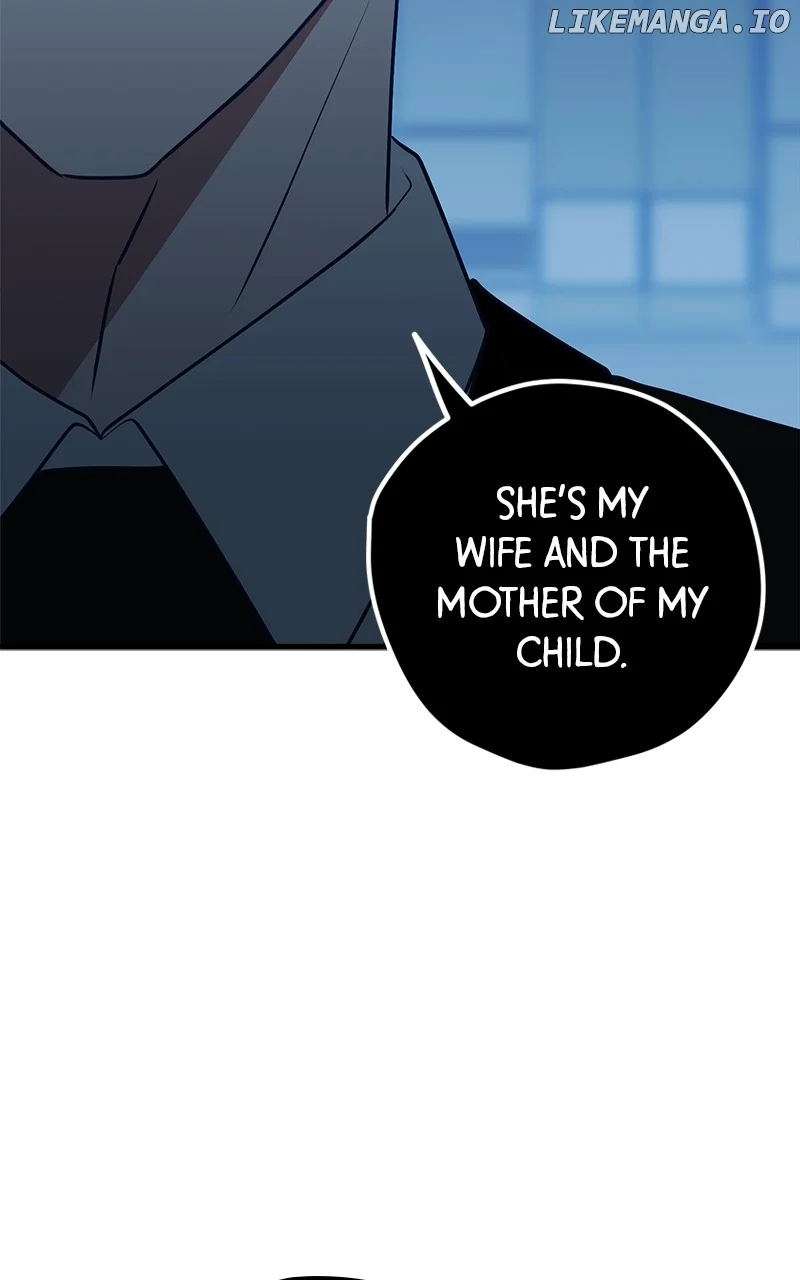 Throw the Trash in the Trash cane chapter 116 page 20
