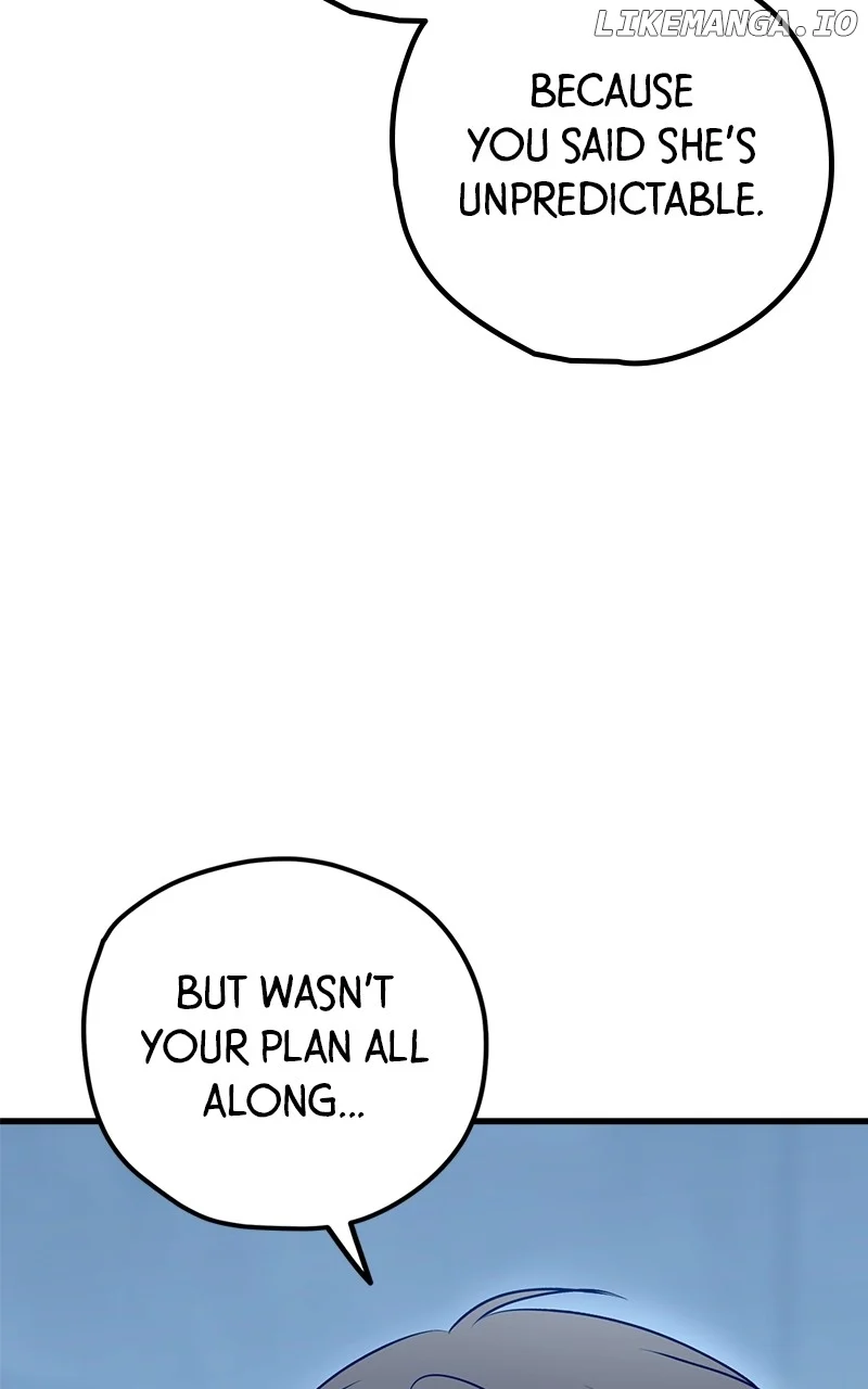 Throw the Trash in the Trash cane chapter 116 page 26