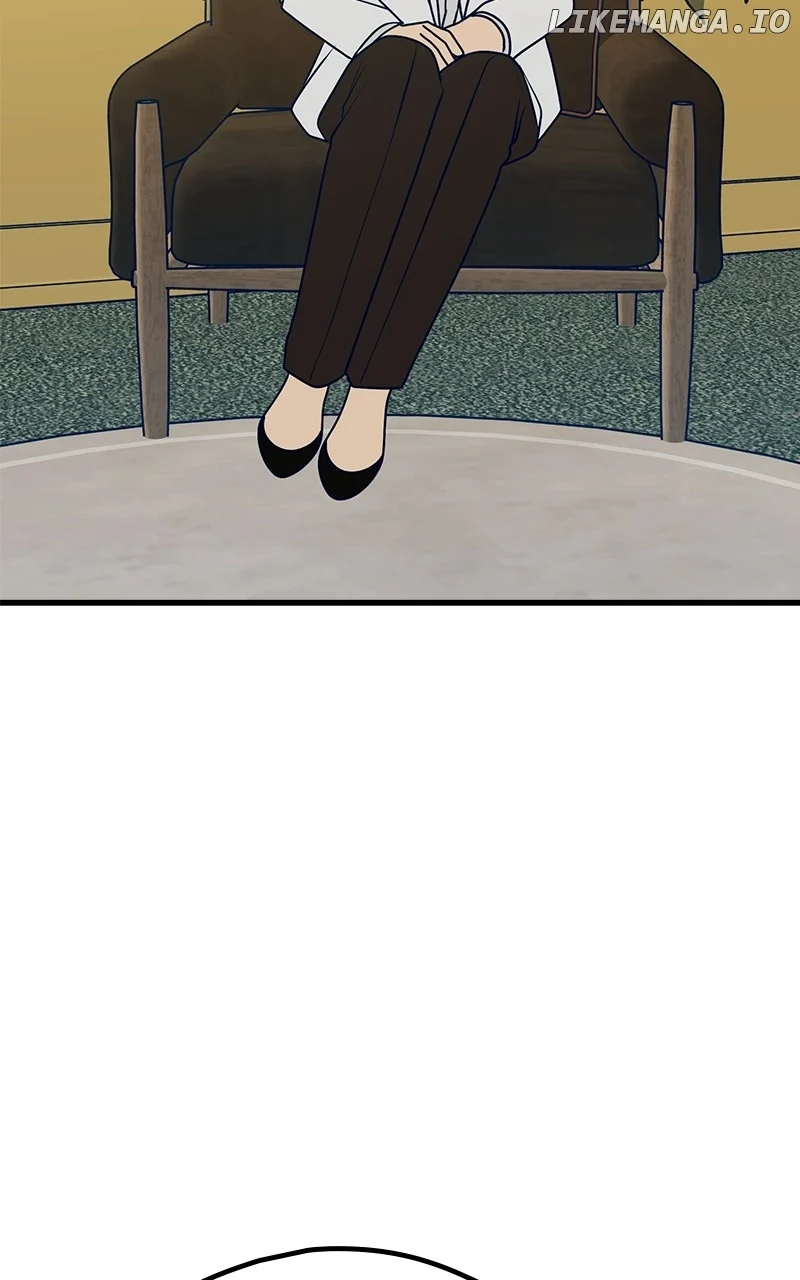 Throw the Trash in the Trash cane chapter 116 page 31