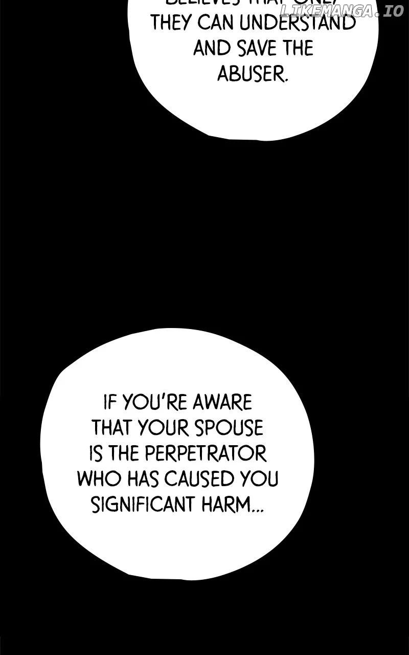 Throw the Trash in the Trash cane chapter 116 page 34