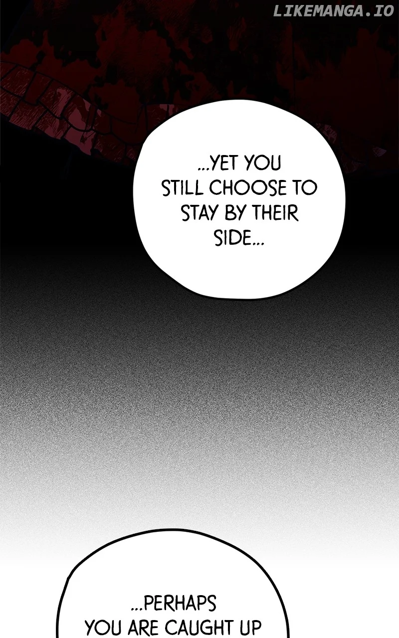 Throw the Trash in the Trash cane chapter 116 page 36
