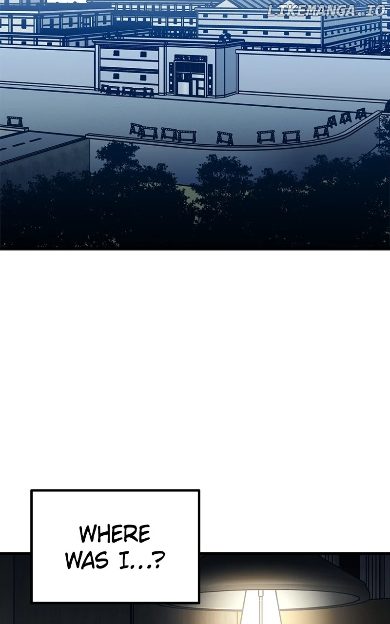 Throw the Trash in the Trash cane chapter 116 page 43