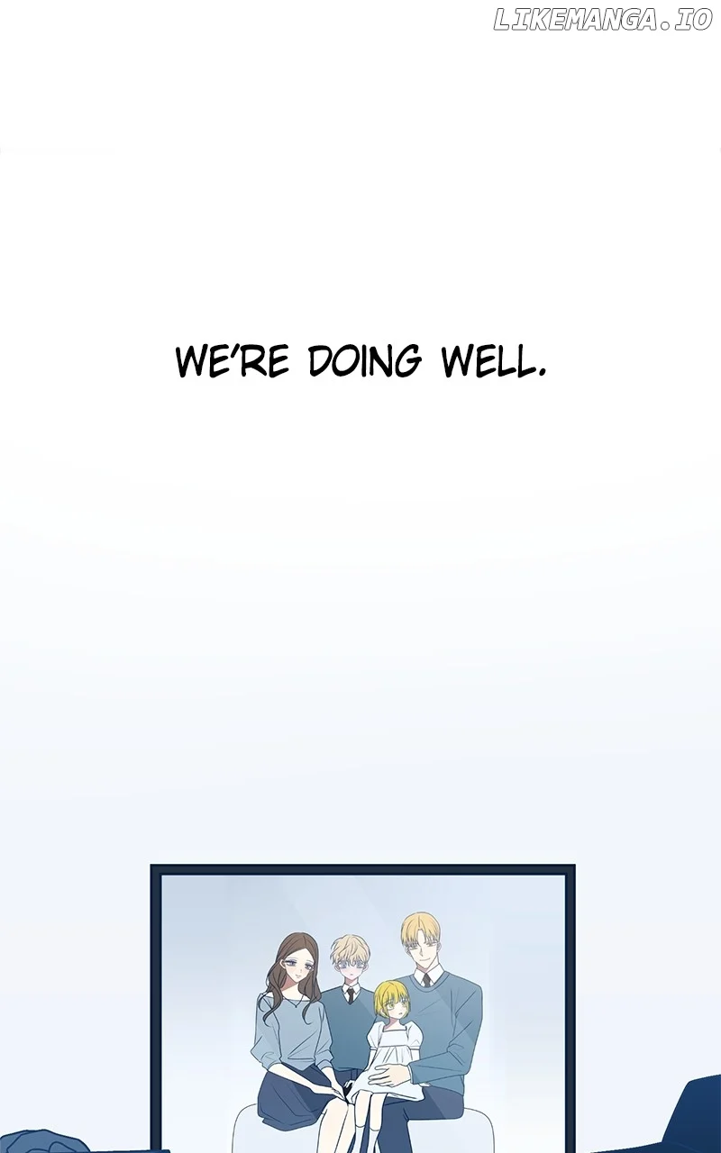 Throw the Trash in the Trash cane chapter 116 page 45