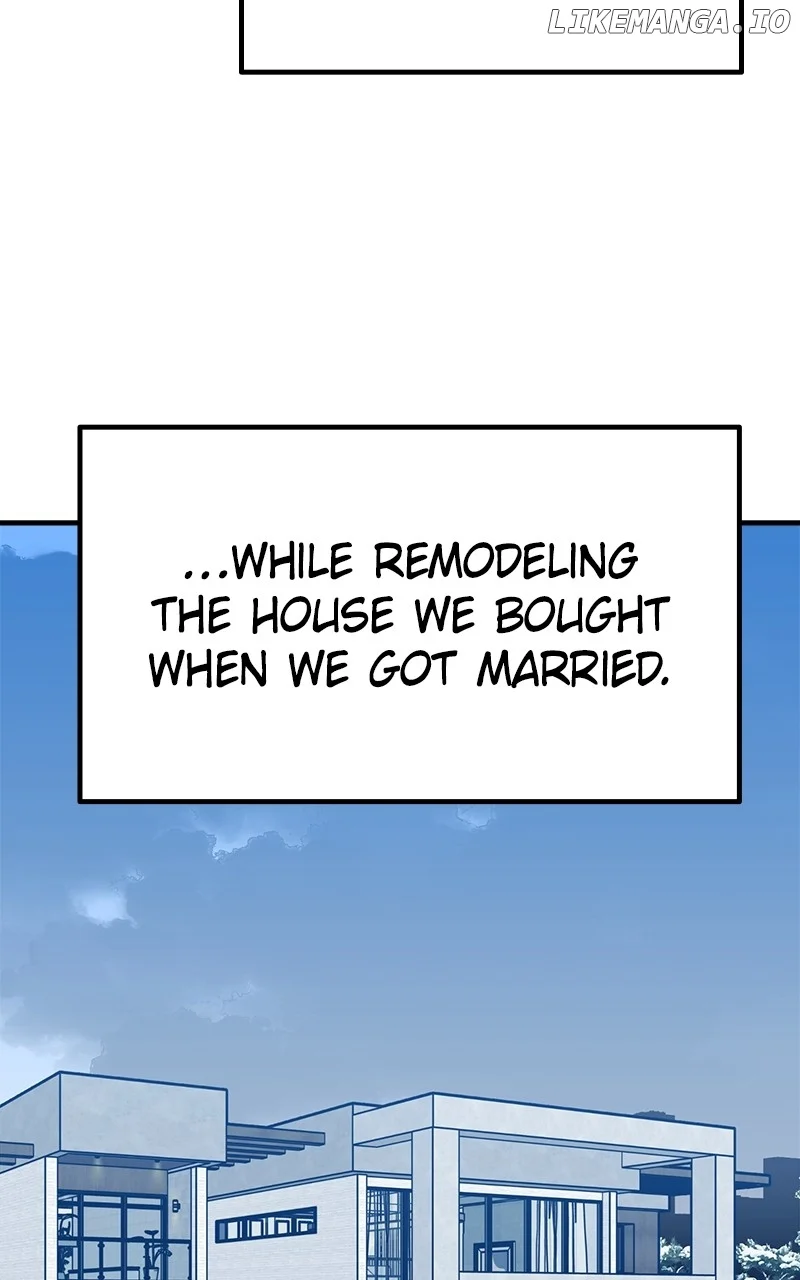 Throw the Trash in the Trash cane chapter 116 page 47