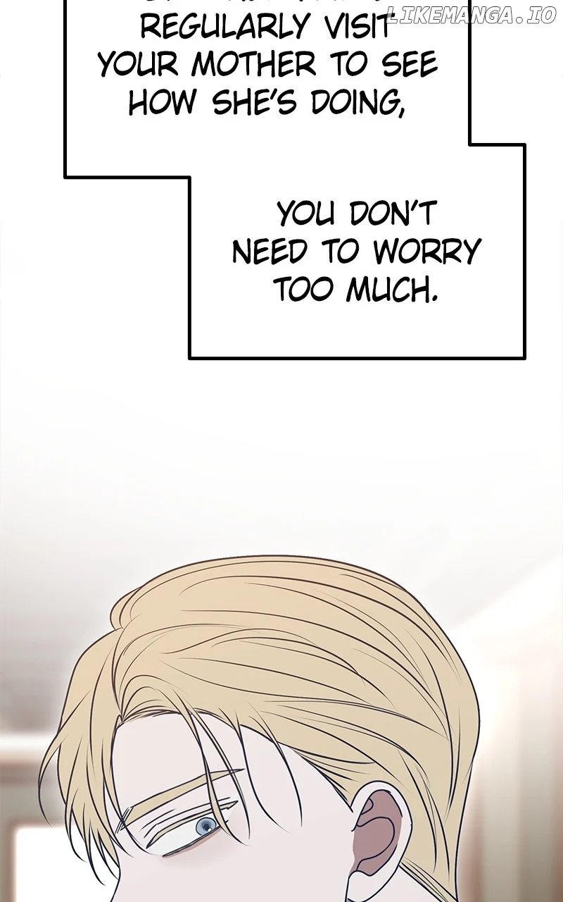 Throw the Trash in the Trash cane chapter 116 page 60
