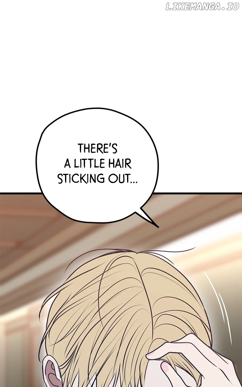 Throw the Trash in the Trash cane chapter 116 page 62