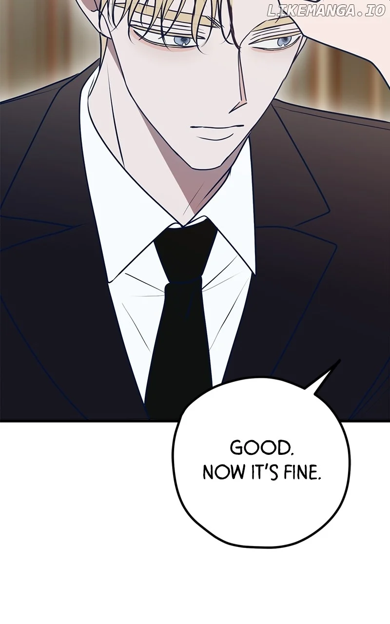 Throw the Trash in the Trash cane chapter 116 page 63