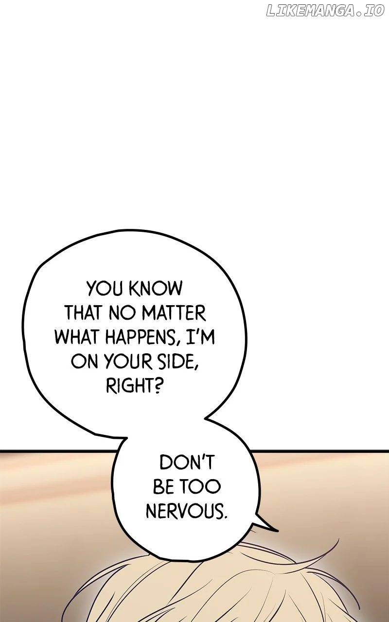 Throw the Trash in the Trash cane chapter 116 page 64