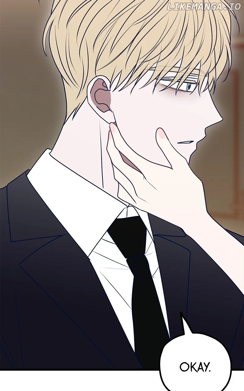 Throw the Trash in the Trash cane chapter 116 page 65