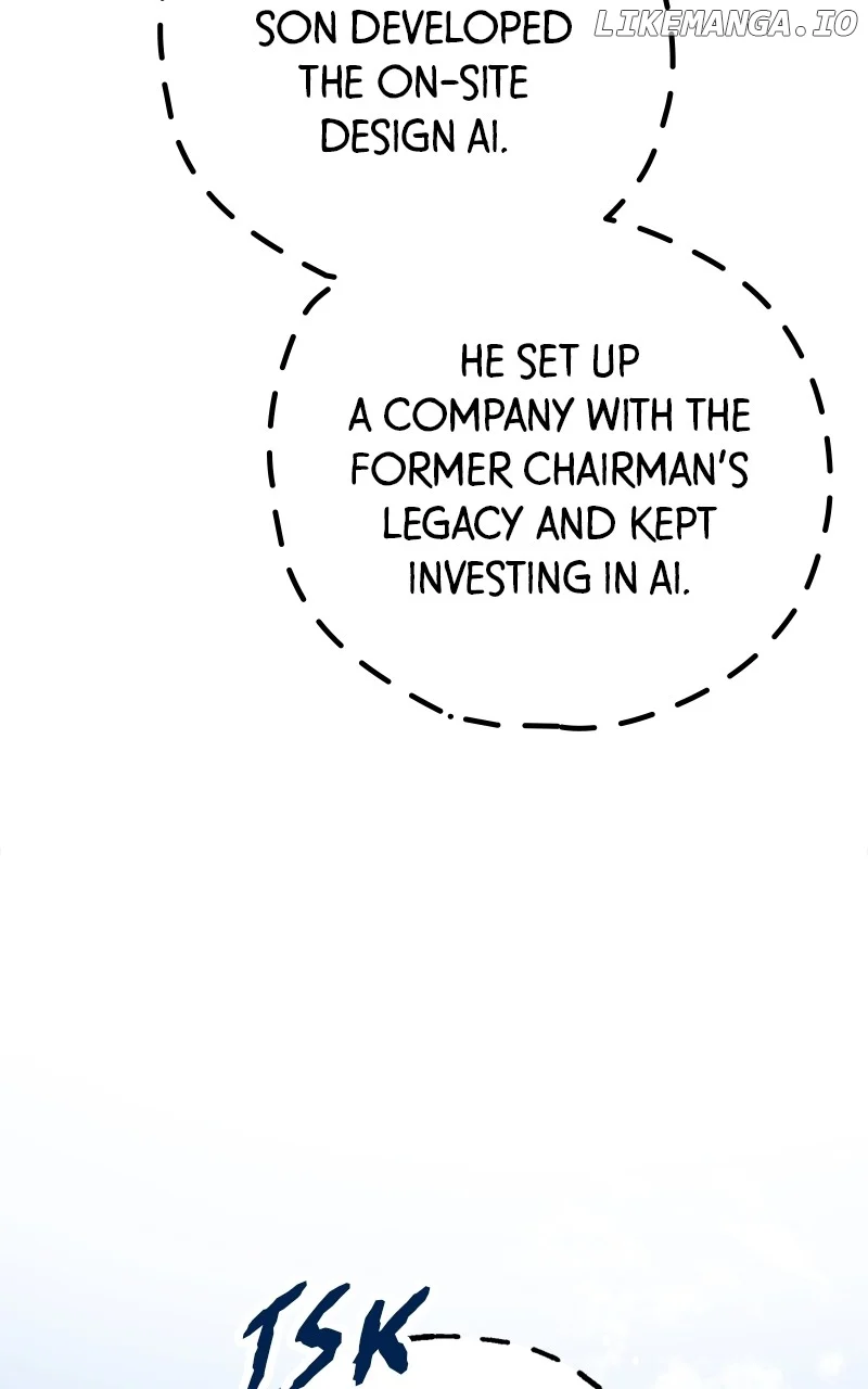 Throw the Trash in the Trash cane chapter 116 page 74