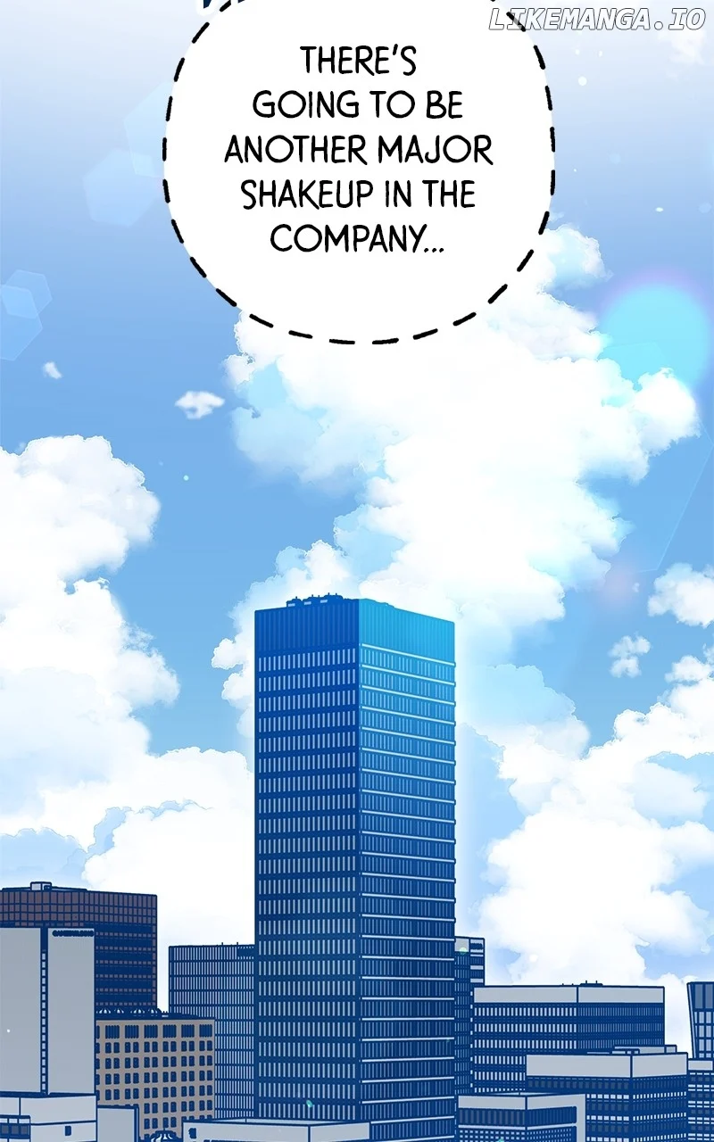 Throw the Trash in the Trash cane chapter 116 page 75