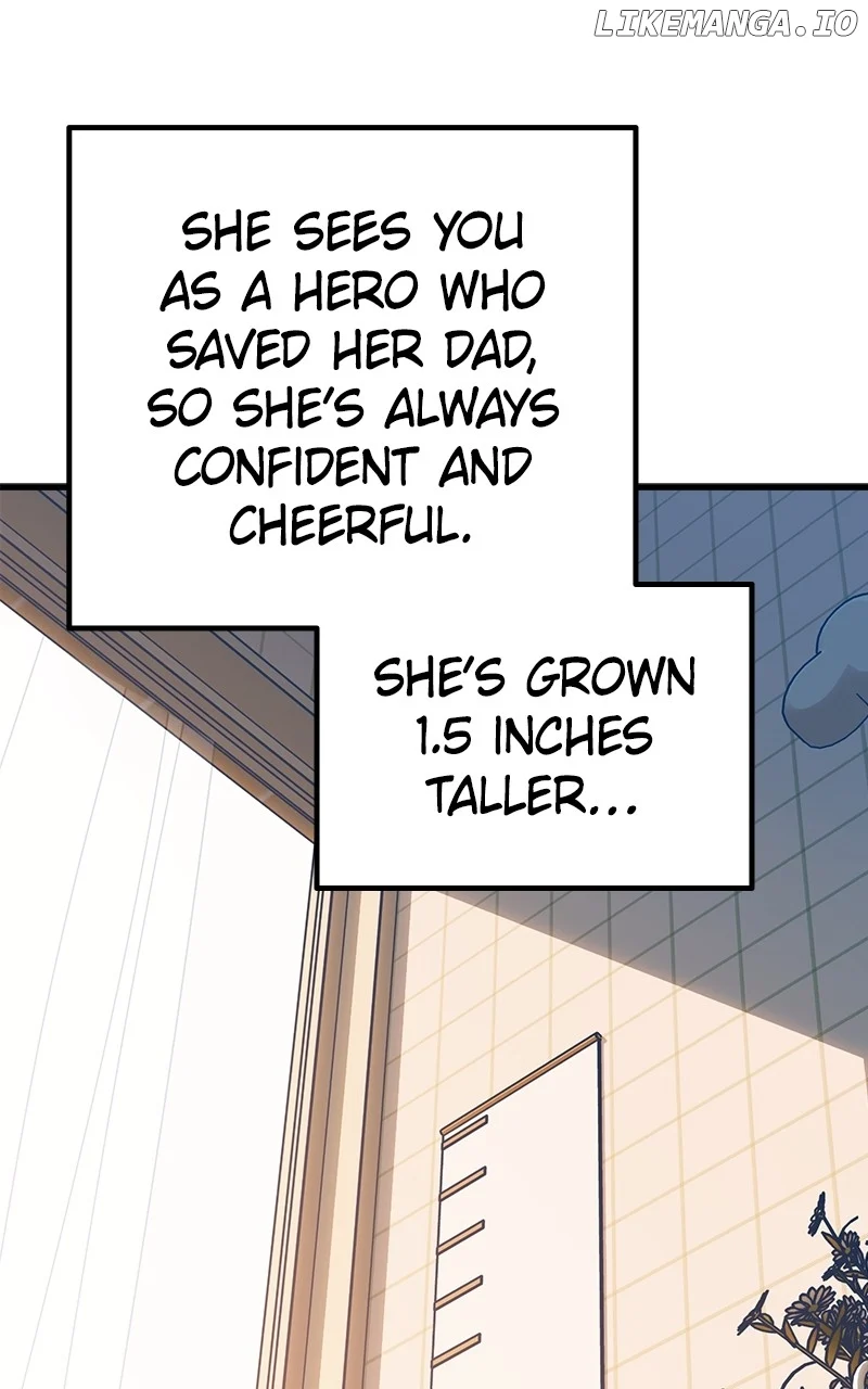 Throw the Trash in the Trash cane chapter 116 page 77