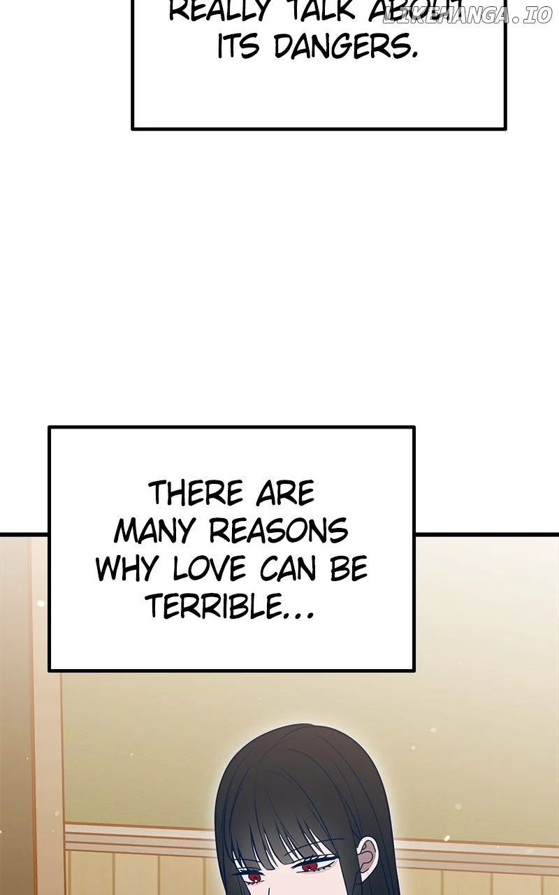 Throw the Trash in the Trash cane chapter 116 page 84
