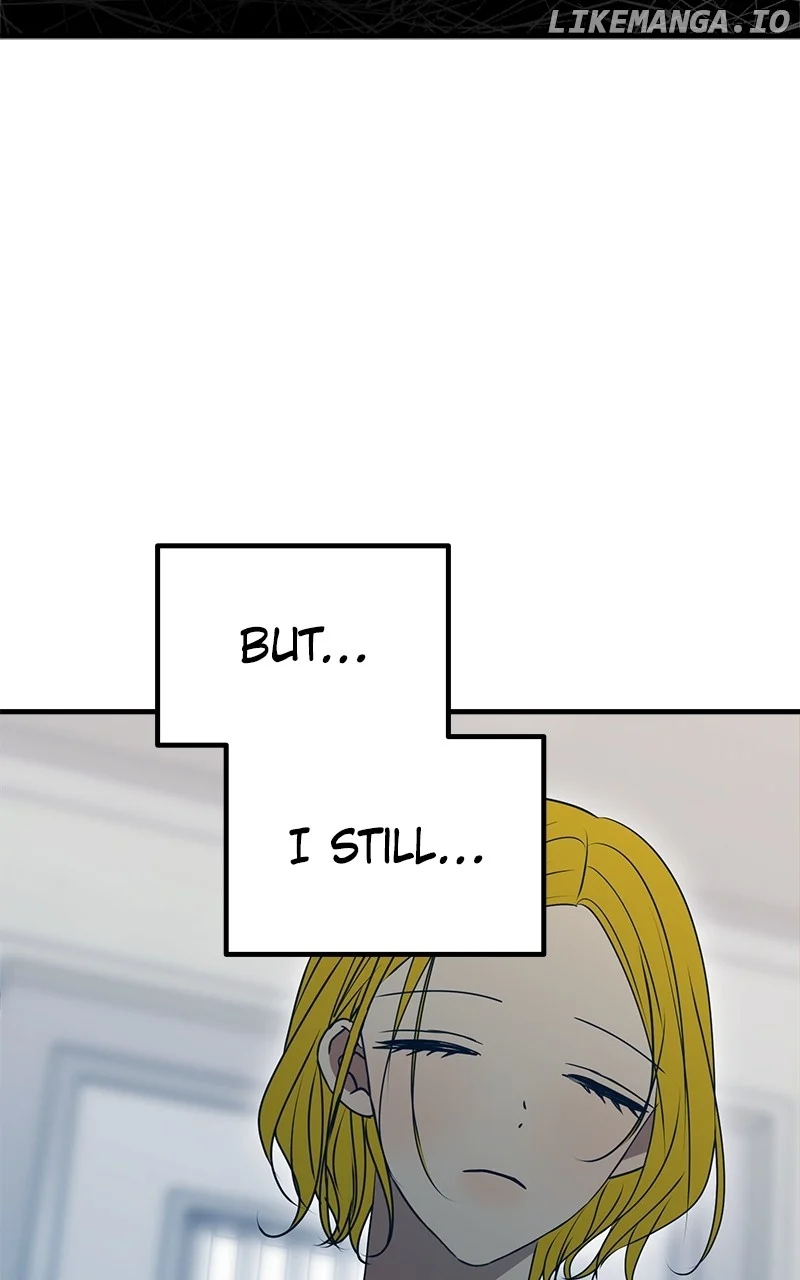 Throw the Trash in the Trash cane chapter 116 page 93