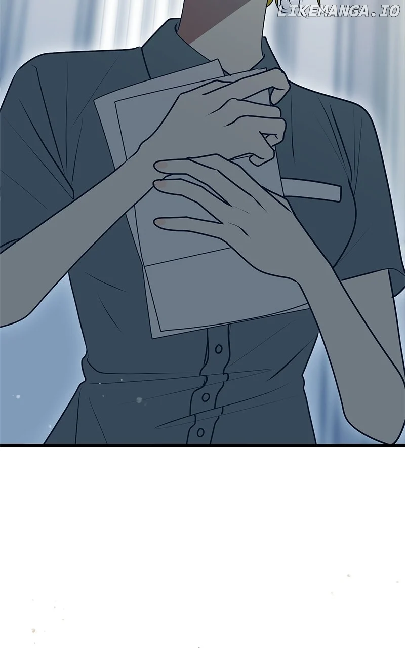 Throw the Trash in the Trash cane chapter 116 page 94