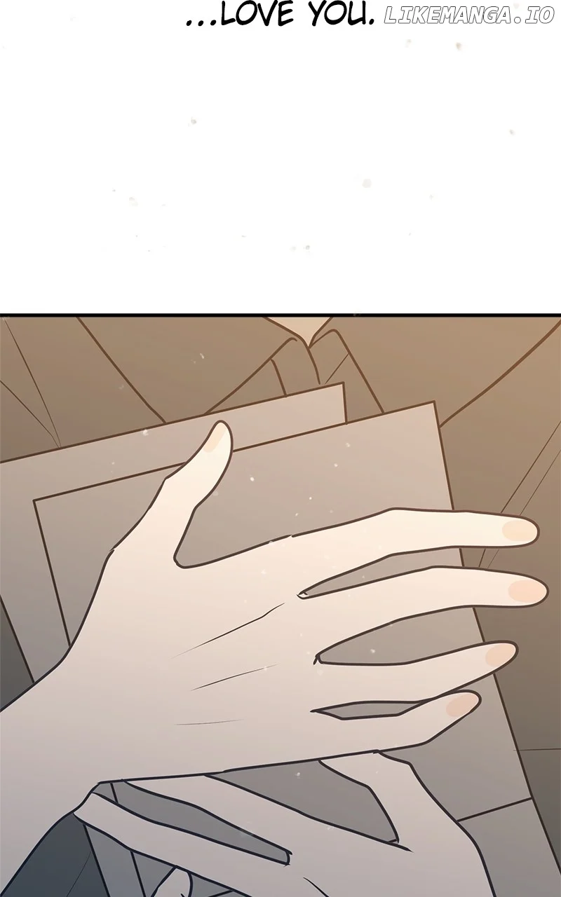 Throw the Trash in the Trash cane chapter 116 page 95