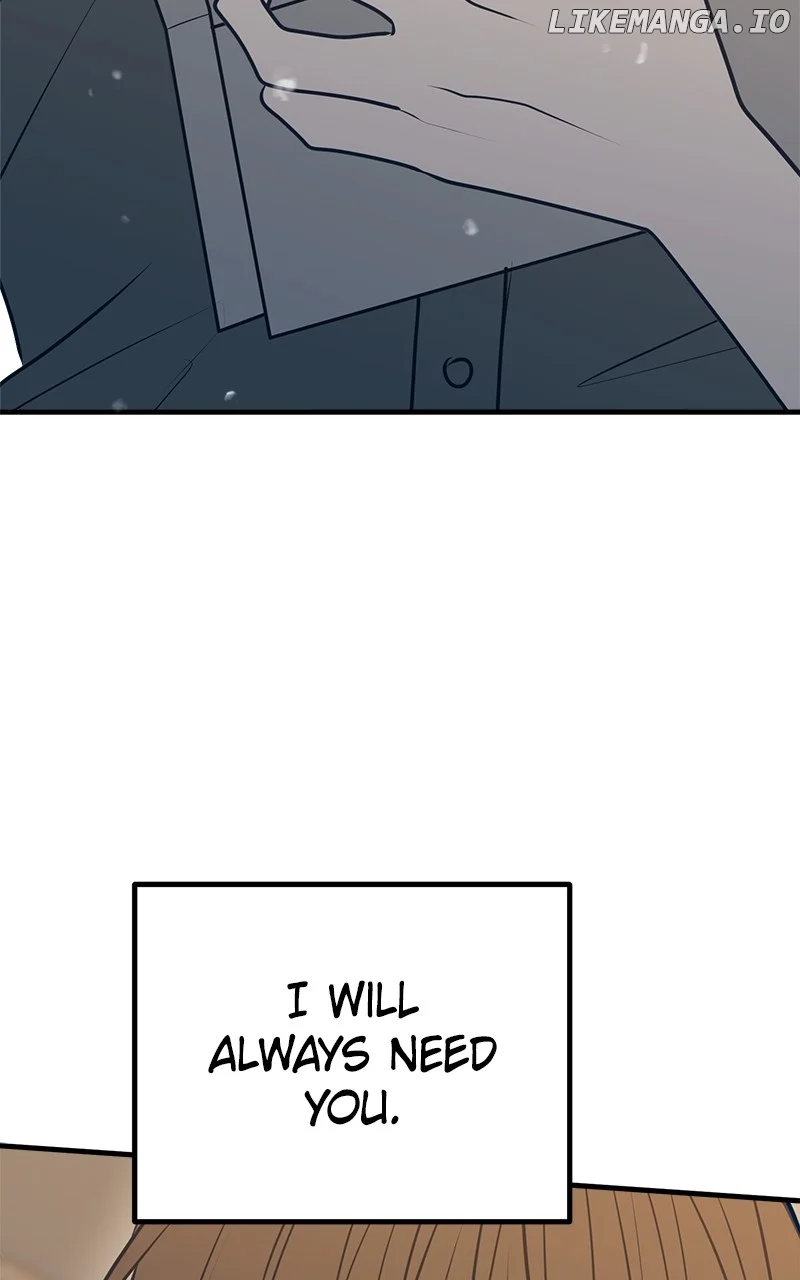 Throw the Trash in the Trash cane chapter 116 page 96