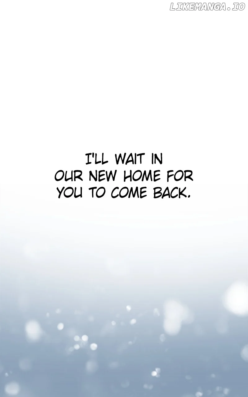 Throw the Trash in the Trash cane chapter 116 page 101