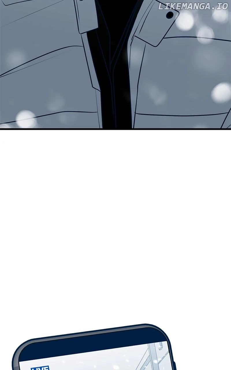 Throw the Trash in the Trash cane chapter 116 page 116