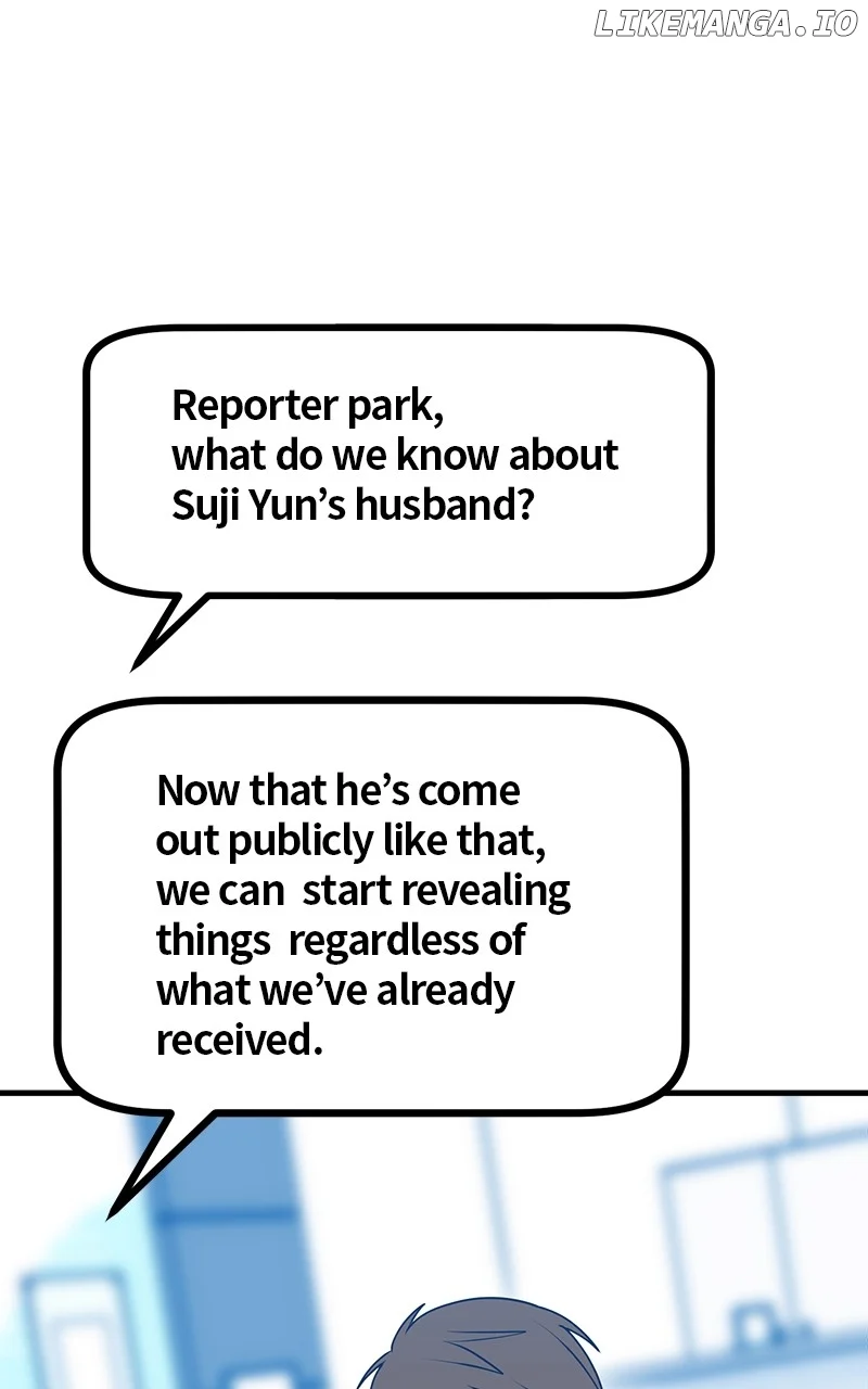 Throw the Trash in the Trash cane chapter 116 page 118
