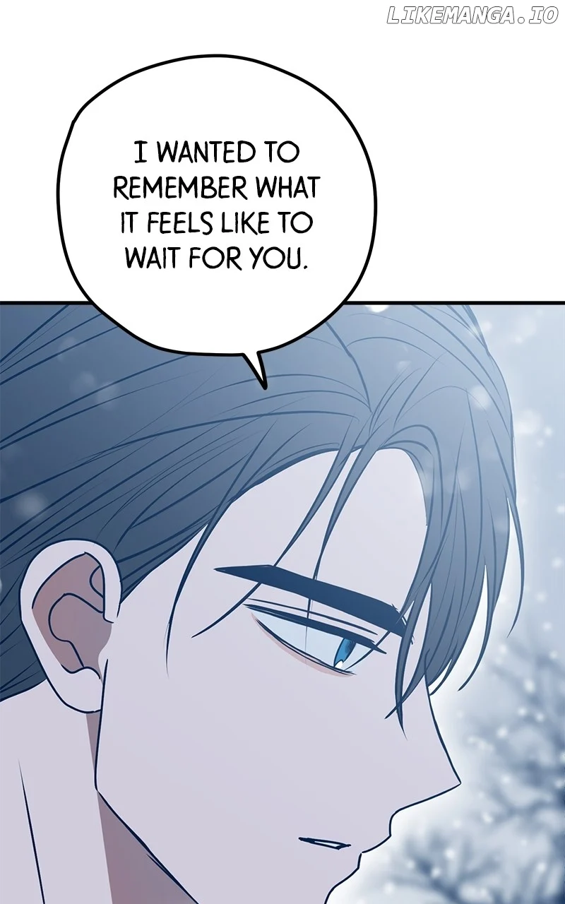 Throw the Trash in the Trash cane chapter 116 page 122