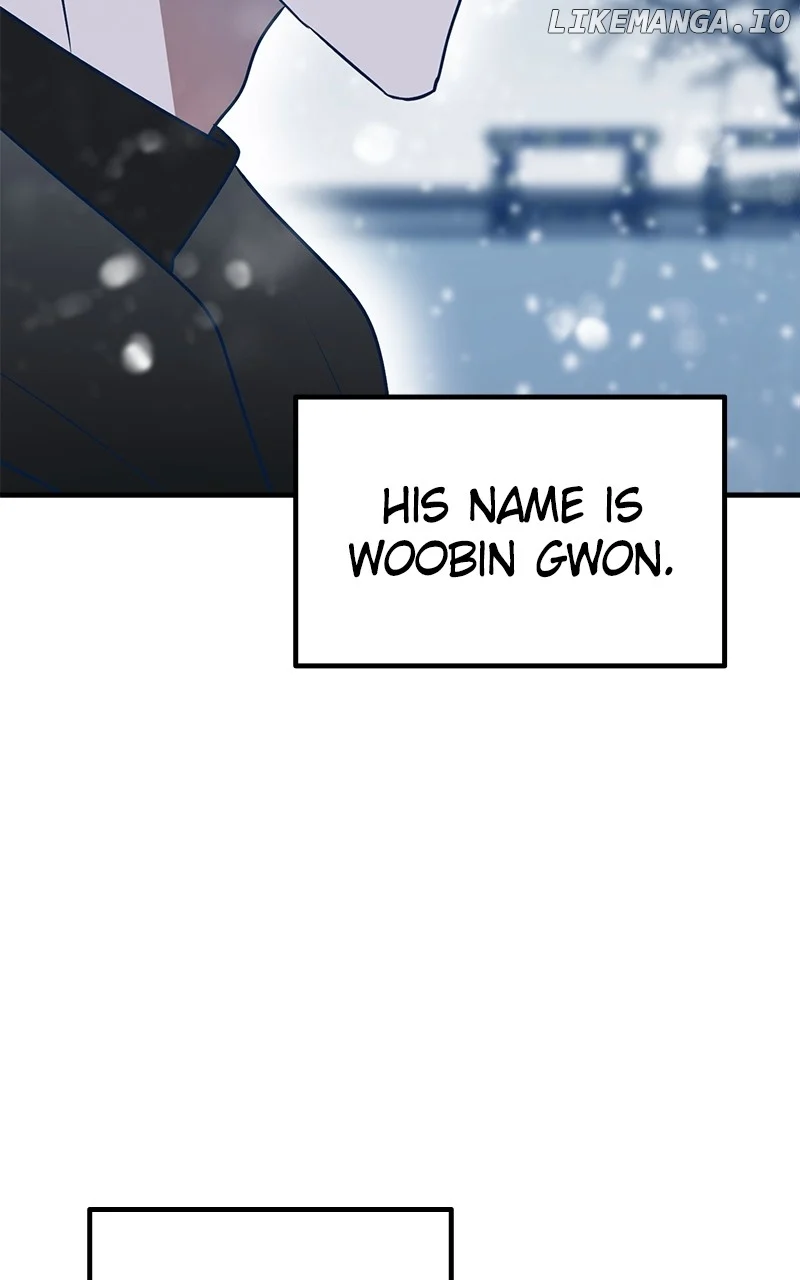 Throw the Trash in the Trash cane chapter 116 page 123