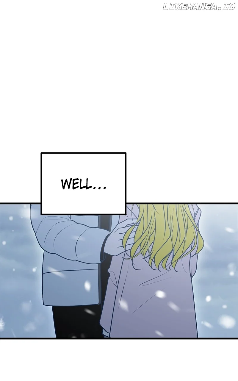 Throw the Trash in the Trash cane chapter 116 page 125
