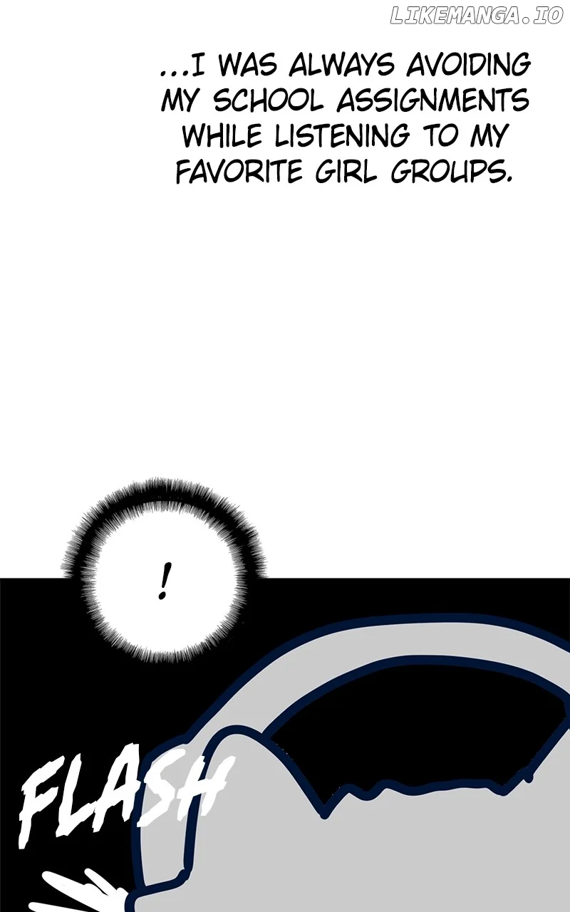 Throw the Trash in the Trash cane chapter 117 page 2