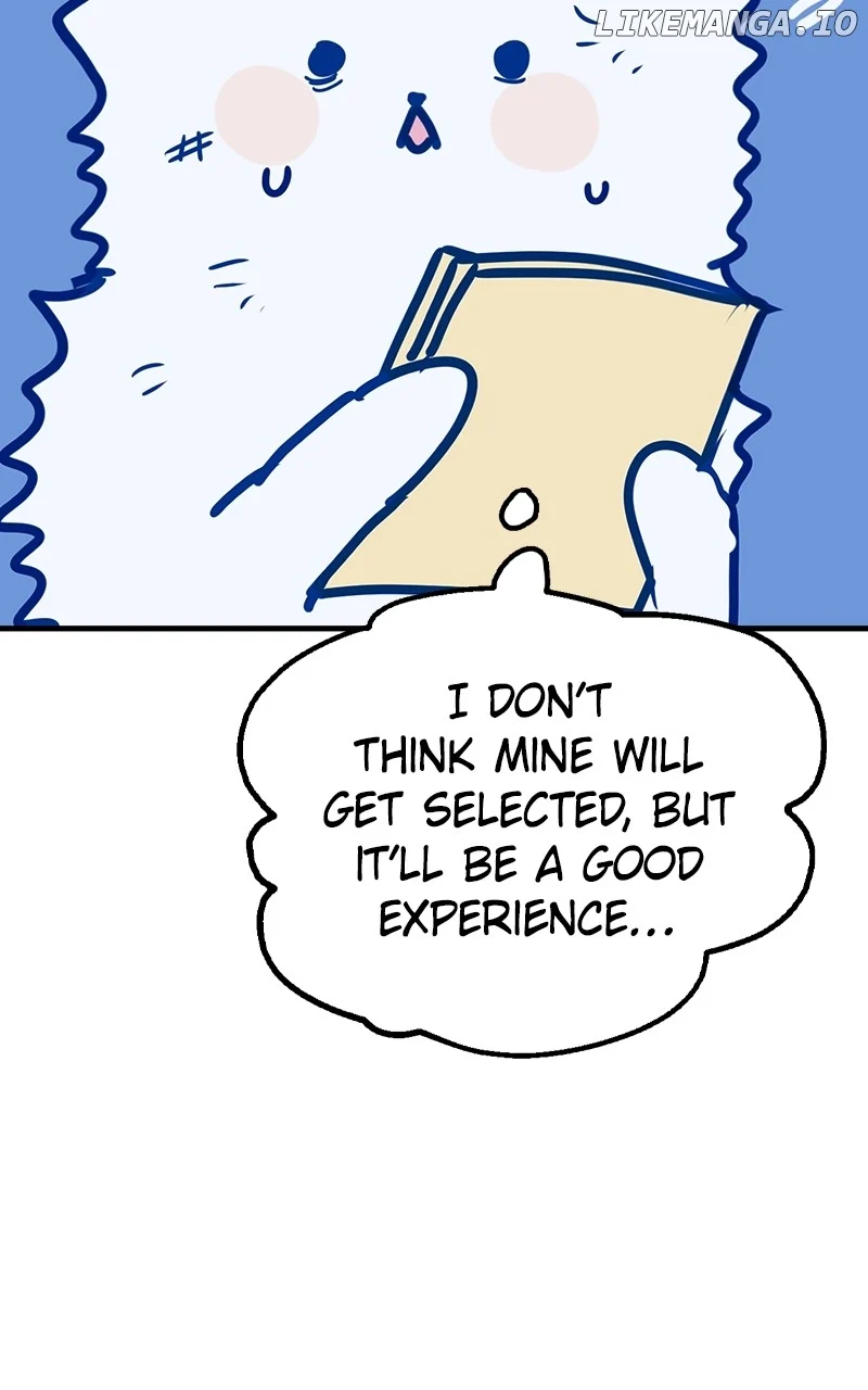 Throw the Trash in the Trash cane chapter 117 page 16